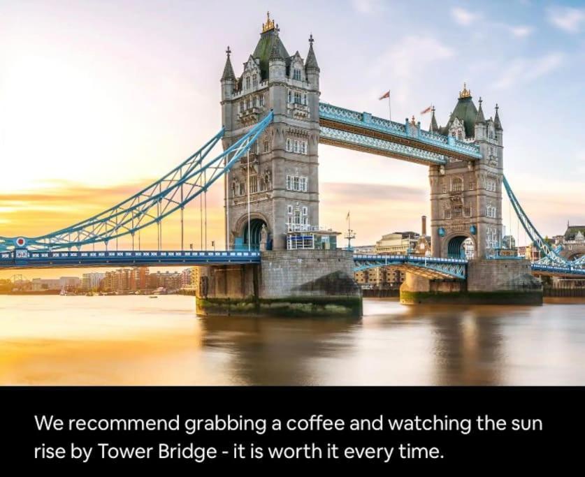 Hotel Historic Dutch Barge, Idyllic Location à Londres Extérieur photo